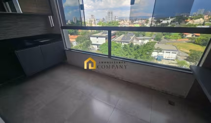 Ed. Residencial EltonVille - Apartamento Garden no Residencial ElthonVille Residencial Garden Club