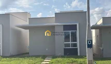 Village Villa Magari - Casa em Condomínio na cidade de Sorocaba/SP