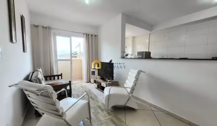 Ed. Corotti - Apartamento a venda no Residencial Corotti no bairro Vila Haro em Sorocaba/SP