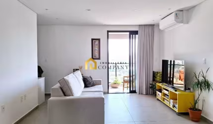 Ed. Kennedy 180 - Apartamento Padrão na cidade de Sorocba/SP.