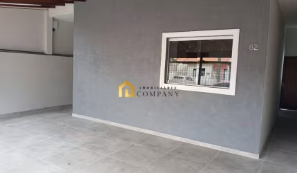 Casa Térrea, 3 dormitórios, 1 suíte, 2 vagas de garagem no Wanel Ville V - Sorocaba/ SP