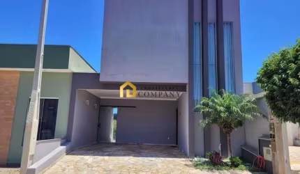 Condomínio Marina - Casa Sobrado   em Condomínio Marina - Vila Piedade - Itapetinga/SP