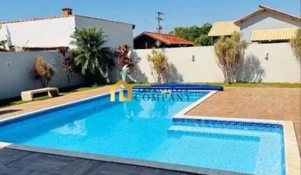Condomínio Village da Serra - Casa em Condomínio fechado, 280 m2 , 3 dormitórios,  uma suíte,  4 vagas em Araçoiaba da Serra/SP
