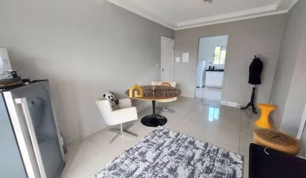 Ed. Residencial Fosciana - Apartamento no Vila Lucy