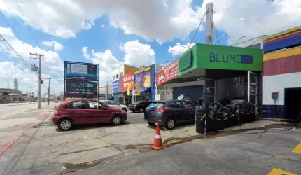 Pavilhão/Galpão à venda no bairro Jardim Vera Cruz - Sorocaba/SP, Zona Oeste