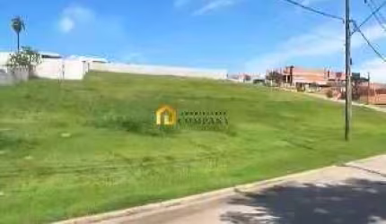Condomínio Eco Residencial Fazenda Jequitibá - Terreno em condomínio de 1000m² na região de Sorocaba. Ecoresidencial Fazenda Jequitibá.