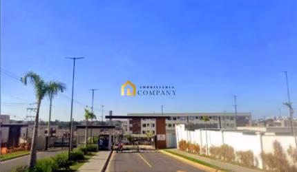 Ed. Lar Toronto - Apartamento Wanel Ville / Ipatinga - Zona Oeste - Sorocaba