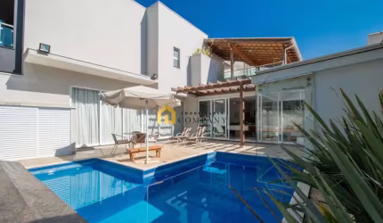 Condomínio Villa dos Inglezes - Casa Sobrado no Condomínio Vila dos Inglezes em Sorocaba/SP