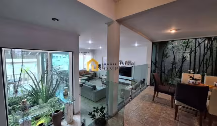 Sobrado residencial/comercial no Parque Campolim atrás do Mcdonalds em Sorocaba/SP