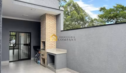 Condomínio Villaggio Ipanema - Casa à venda no bairro Jardim Residencial Villagio Ipanema I - Sorocaba/SP, Zona Norte