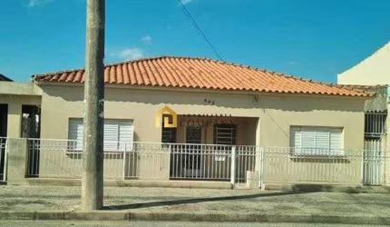 Casa Térrea no bairro Vila Barcelona-Sorocaba/SP