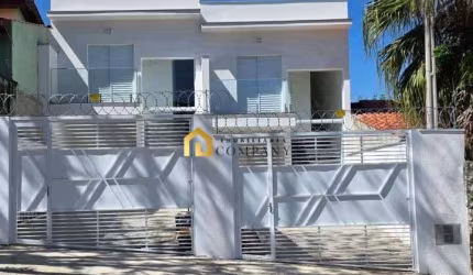 Sobrado à Venda no Jardim São Carlos – Sorocaba/SP