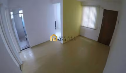 Ed. dos Pássaros - Apartamento a venda no Ed. Cordilheiras no bairro Jd. Guadalajara em Sorocaba /SP.