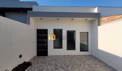 Casa Térrea no Parque são Bento- Sorocaba/SP