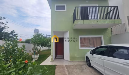Casa em Sorocaba-Sorocaba/SP