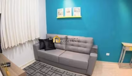 Ed. Spazio Sardegna - Apartamento Padrão à venda,  em Sorocabs /SP.