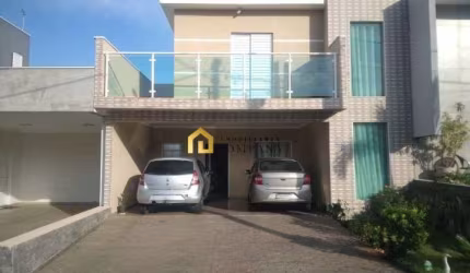 Condomínio Reserva Ipanema - Casa no condomínio Reserva Ipanema - Sorocaba/SP