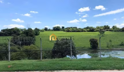 Condomínio Reserva Ipanema - Terreno em Condomínio à venda,  em Sorocaba-SP.