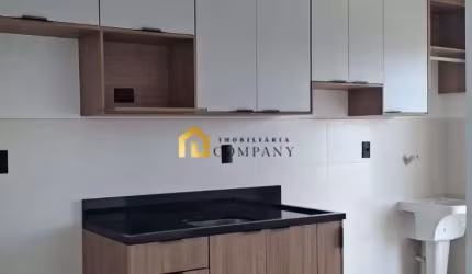 Ed. One Jardim Europa - Apartamento no Ed. One Jardim Europa-Sorocaba/SP