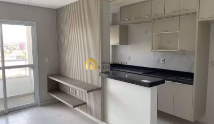 Ed. Lorena (Mangal) - Apartamento no Mangal