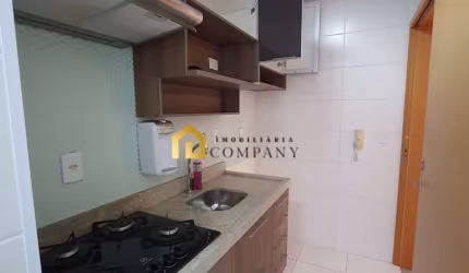 Ed. Aquarela Campolim Residencial - Apartamento Edifício Aquarela- Parque campolim-Sorocaba/SP