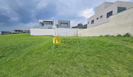 Condomínio Bouganville - Terreno em Condomínio Sorocaba/SP