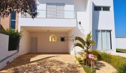 Condomínio Villagio Milano - Casa no Condomínio Villagio Milego-Sorocaba/SP