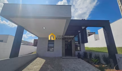 Condomínio Horto Florestal Villagio - Casa em Condomínio no Horto florestal villagio