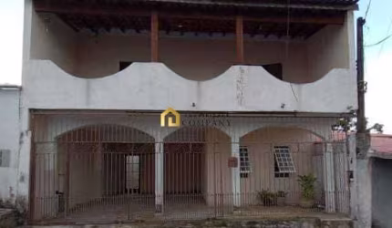 Casa Sobrado à venda Júlio de Mesquita