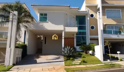 Condomínio Villa dos Inglezes - Sobrado no Condomínio Villa dos Ingleses Sorocaba/SP