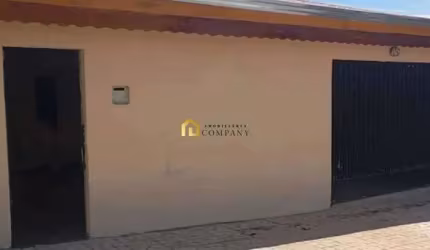Casa Térrea na cidade de Sorocaba/SP.