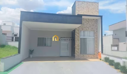 Condomínio Horto Florestal Villagio - Casa em Condomínio na cidade de Sorocaba interior de SP