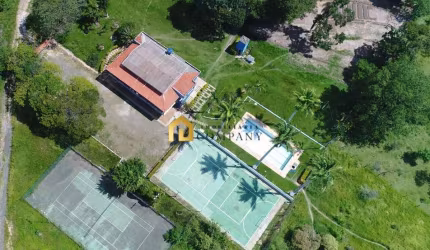 Sítio em Indaiatuba, Porto Feliz - SP
