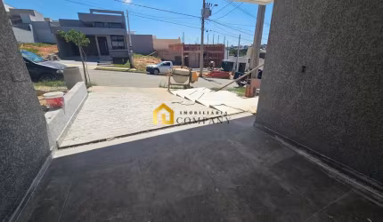 Condomínio Helena Maria - Casa no Jardim Vilagio Milano-Sorocaba/SP
