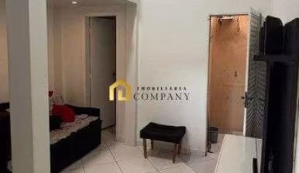 Kitnet pronta para morar no Wanel Wille - Sorocaba, Aceita Financiamento