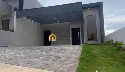 Condomínio Helena Maria - Casa no Condomínio Residencial Helena Maria-Sorocaba/SP