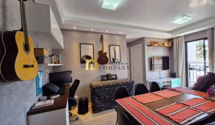 Ed. JR Campolim - Apartamento JJR Campolim I