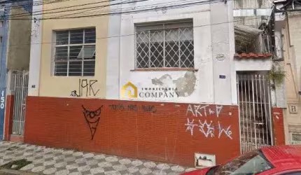 Casa comercial localizada no bairro Centro-Sorocaba/SP