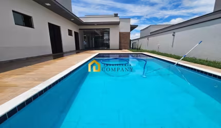 Condomínio Ninho Verde 1 - Casa em Condomínio em Porangaba/SP