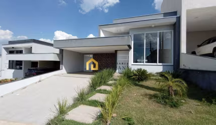 Condomínio Campos do Conde - Casa à Venda no Condomínio Campos do Conde