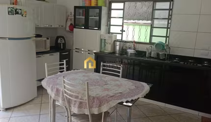 Casa Térrea no Vila Haro-Sorocaba/SP