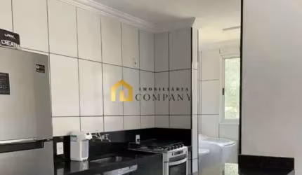 Ed. Residencial Parque Da Mata - Apartamento Padrão n cidade de Sorocba/SP.