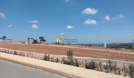 Terreno próximo à Rodovia Raposo Tavares - Excelente Oportunidade de Investimento!