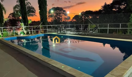 Chácara em Araçoiaba da Serra/SP - vendida com TUDO!