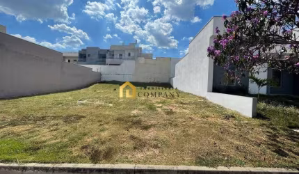 Condomínio Terras de São Francisco - Terreno no Condomínio Cajuru-Sorocaba/SP