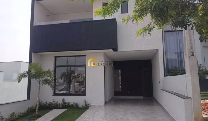 Condomínio Horto Florestal Villagio - Casa no Condomínio Horto Florestal Villagio-Sorocaba/SP