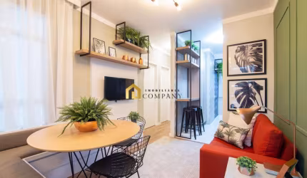 Ed. HM Parque dos Pássaros - Excelente Apartamento no Parque dos Pássaros em Sorocaba/SP