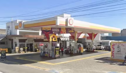Ponto Comercial à venda no bairro Além Ponte - Sorocaba/SP, Zona Leste