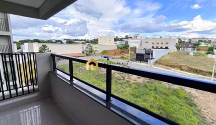 Ed. Residencial Terraço Boa Vista - Apartamento à venda no Terraço Boa Vista.