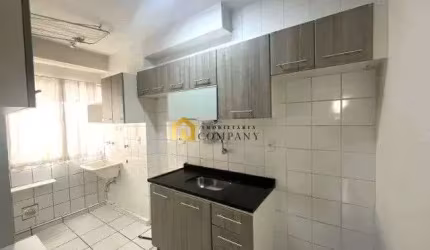 Ed. Villa Bella - Apartamento à venda no bairro Jardim Europa - Sorocaba/SP, Zona Oeste